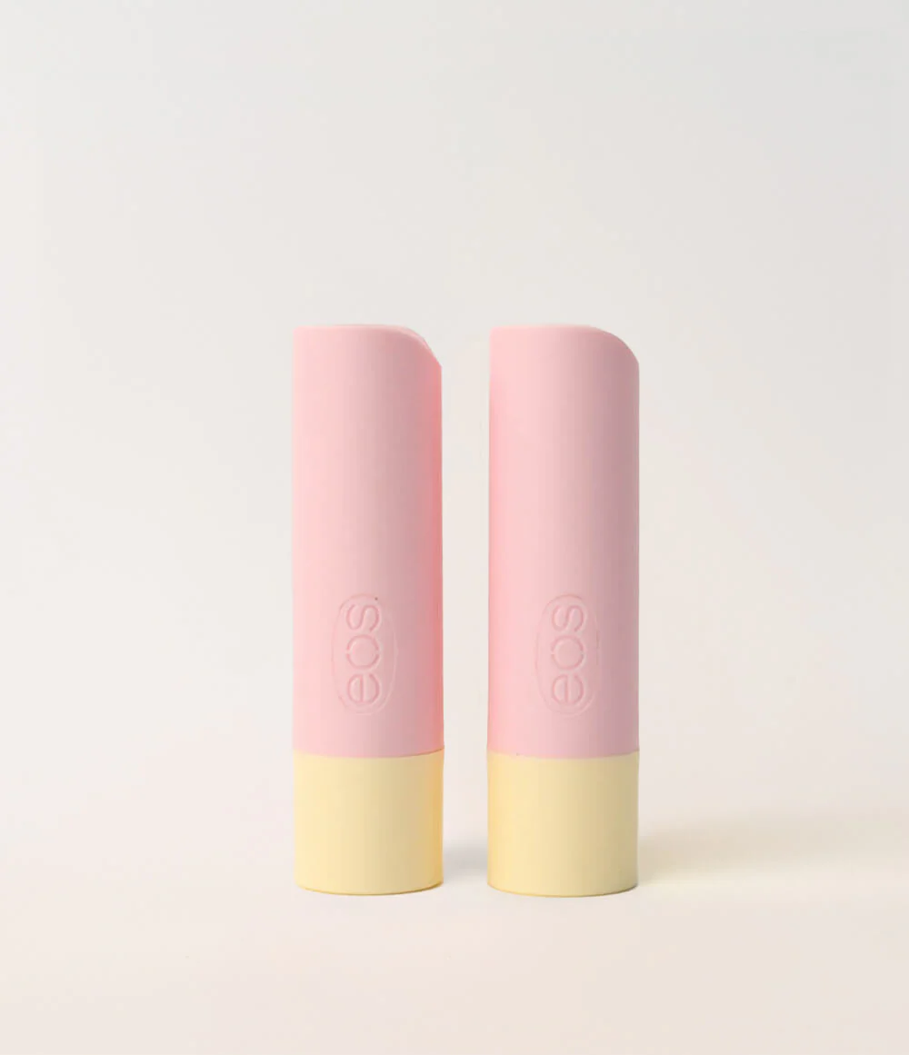 Birthday Cake 2-Pack Lip Balm - eos