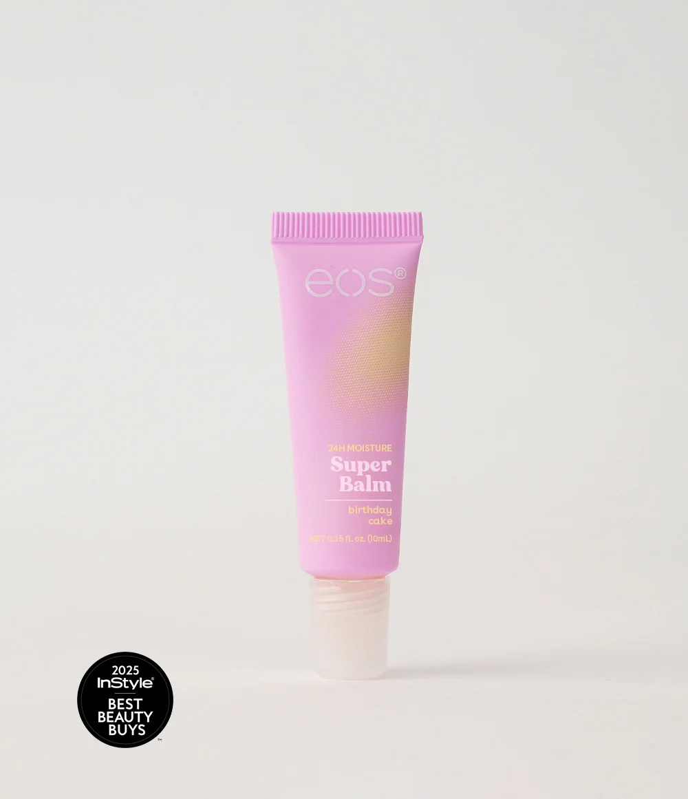 Birthday Cake Super Balm - eos