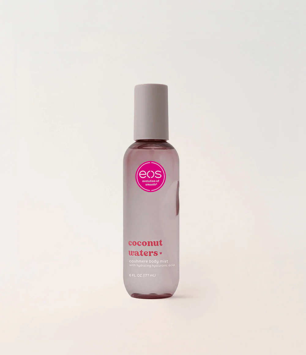 Coconut Waters Body Mist - eos