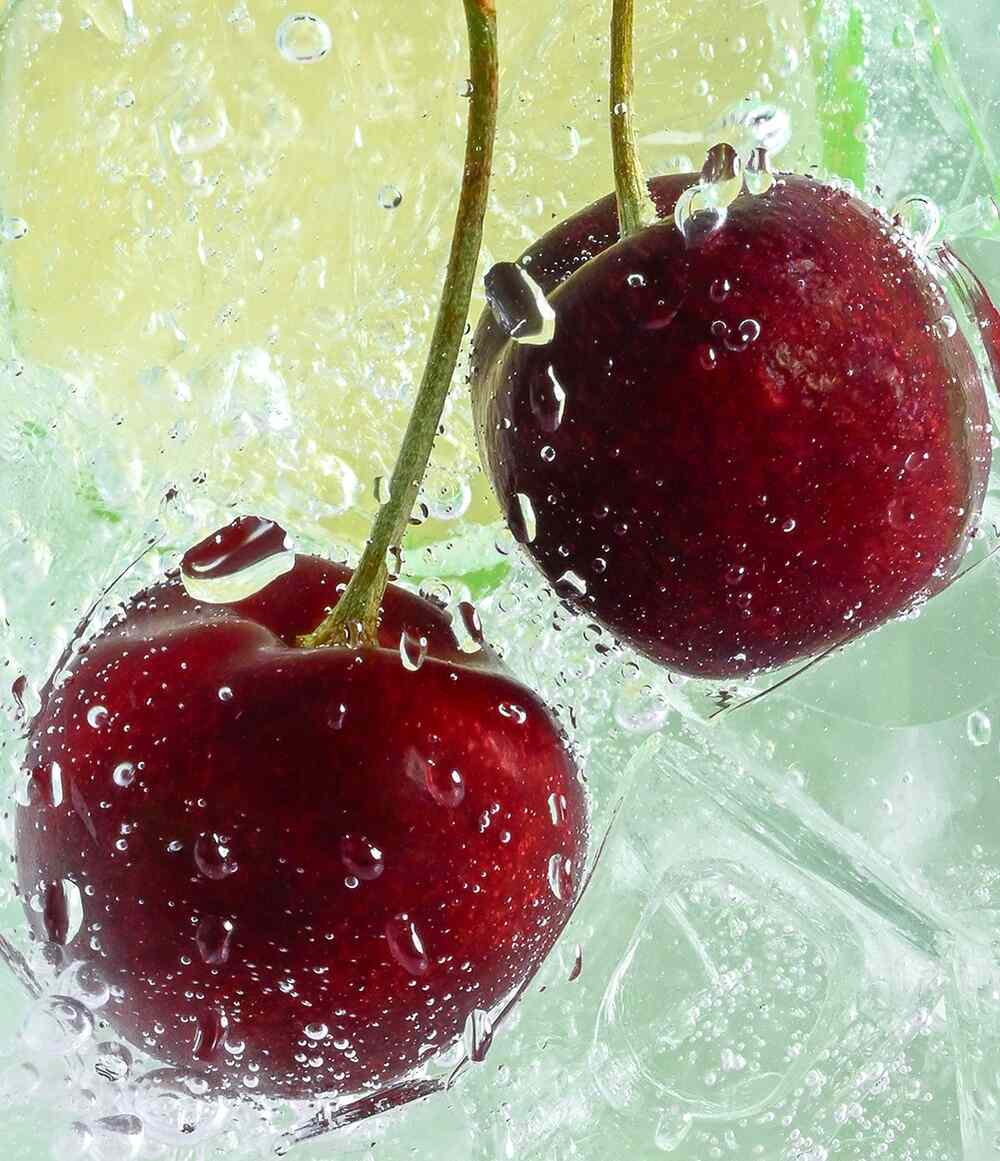 Cherry Limeade Lip Balm 2-Pack - eos