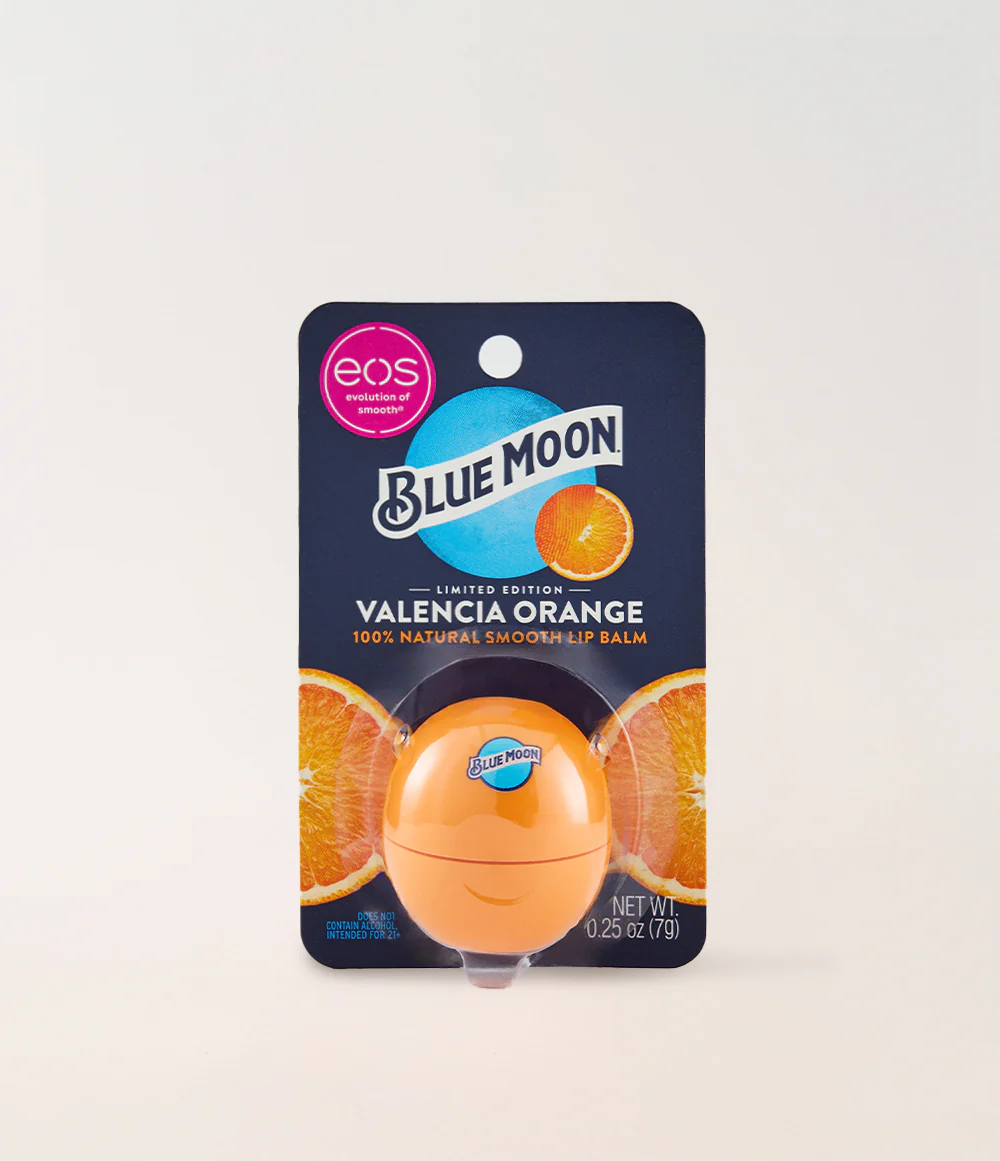 Blue Moon Limited Edition Lip Balm - eos