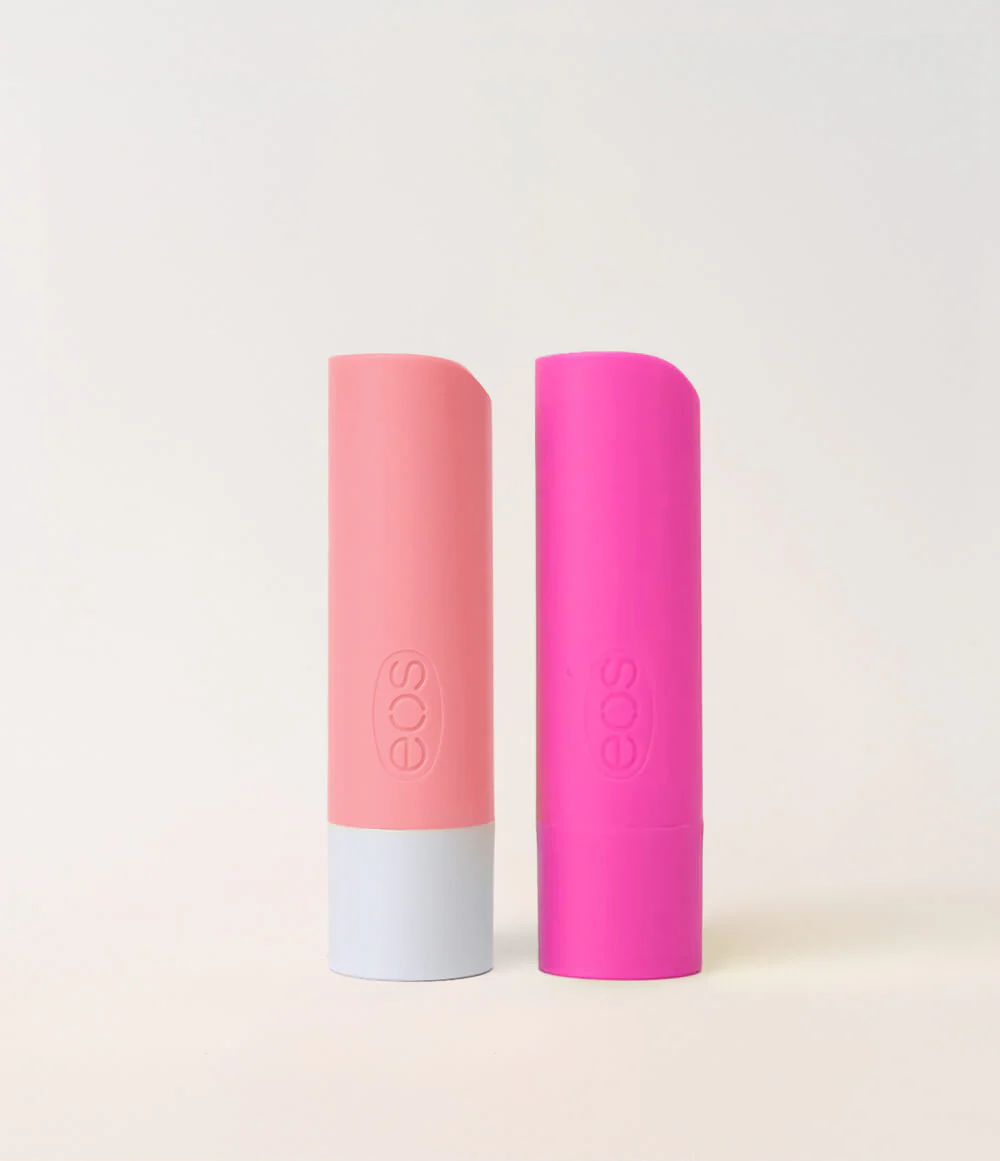 Honey Apple & Mango Melonade 2-Pack Lip Balm - eos