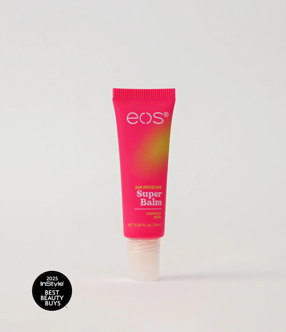 Coconut Milk Super Balm - eos
