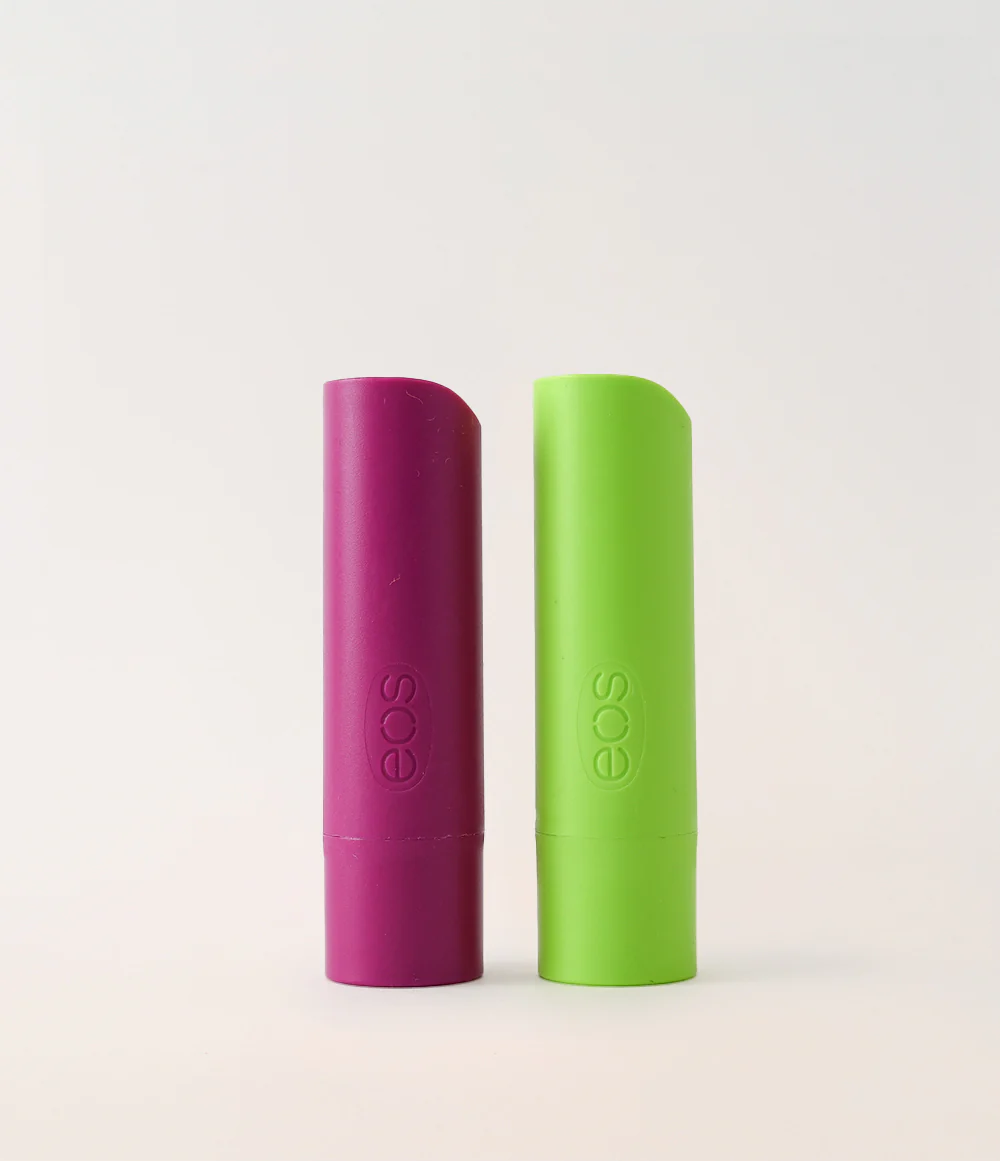 Cherry Limeade Lip Balm 2-Pack - eos