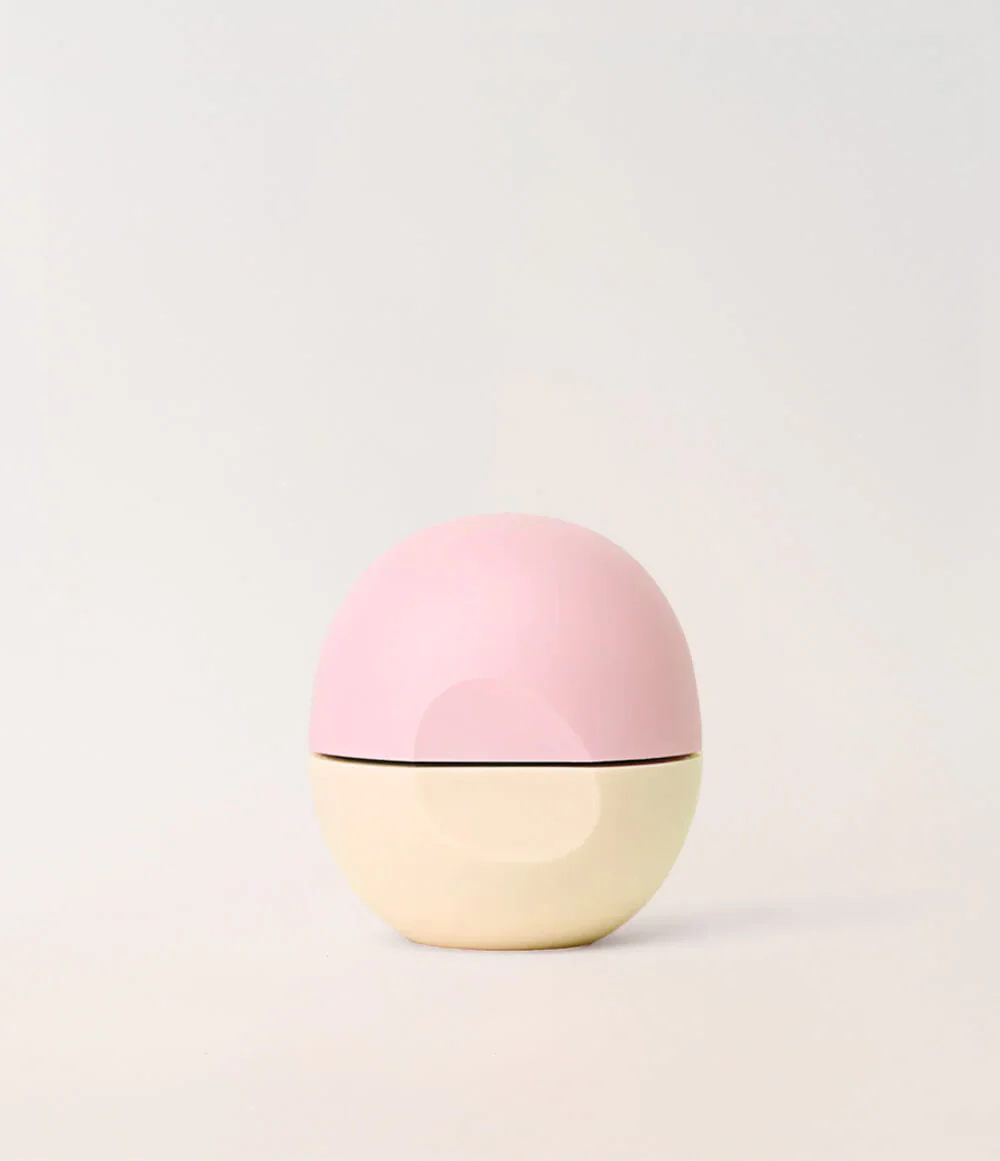 Birthday Cake Lip Balm - eos
