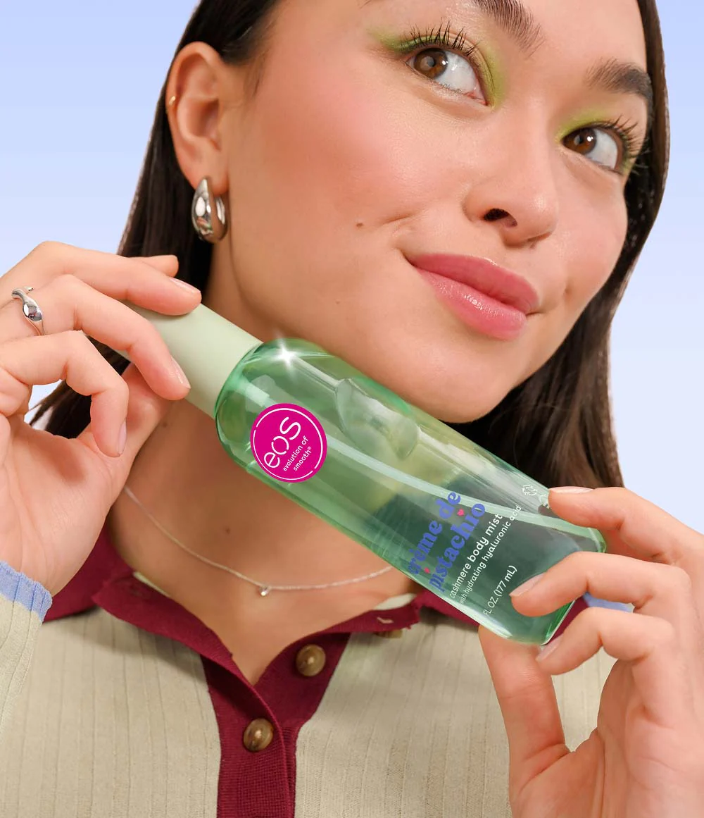 Gourmand Body Mist Bundle - eos