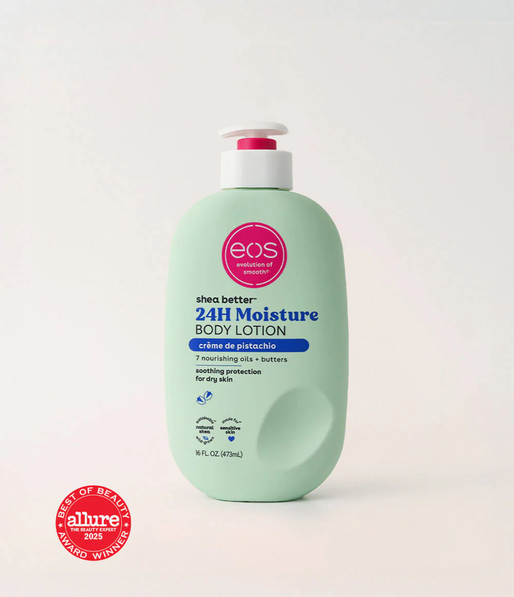 Crème de Pistachio Body Lotion - eos