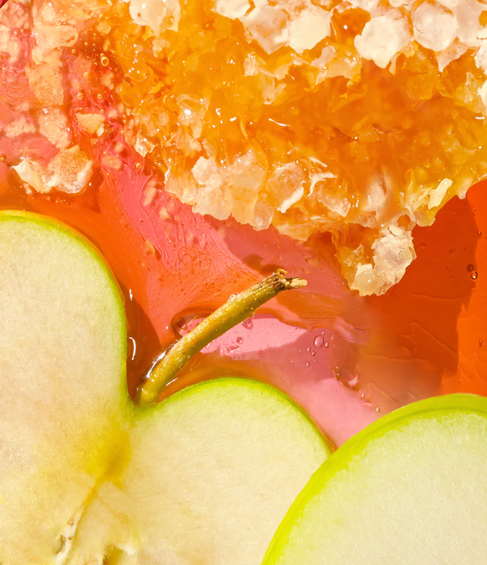 Honey Apple Super Balm - eos