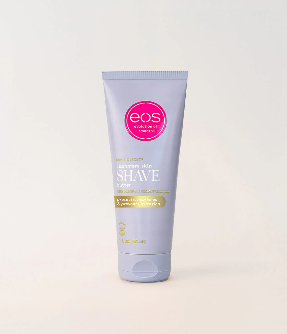 Cashmere Skin Collection Shave Butter - eos