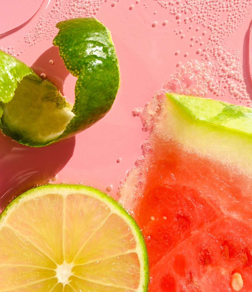 Watermelon Frosé Super Balm - eos