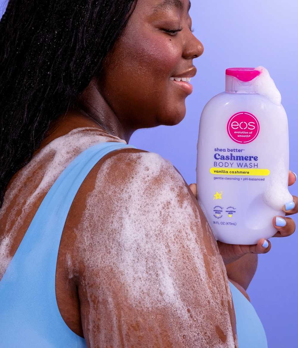 Gourmand Body Wash Bundle - eos