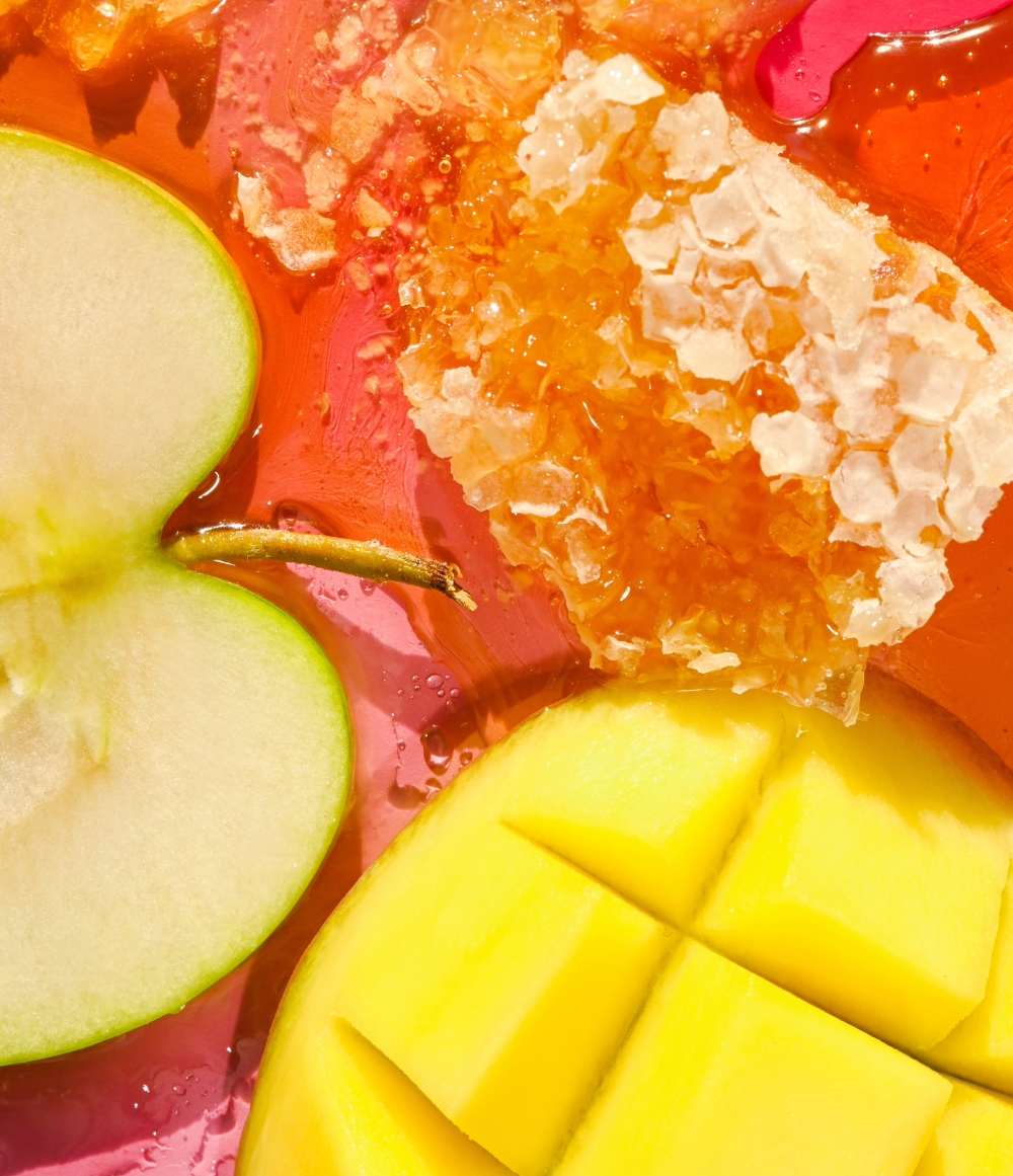 Honey Apple & Mango Melonade 2-Pack Lip Balm - eos