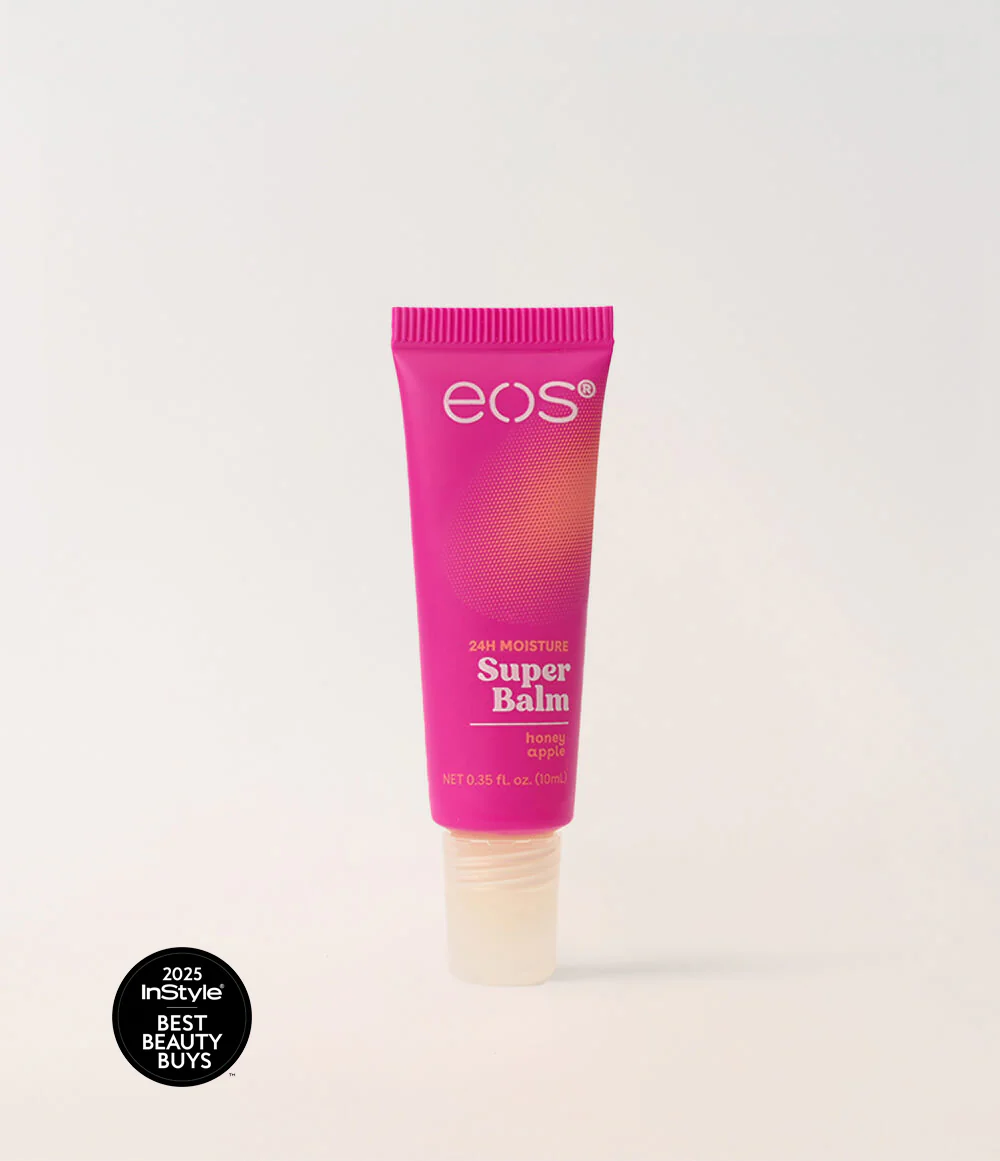 Honey Apple Super Balm - eos