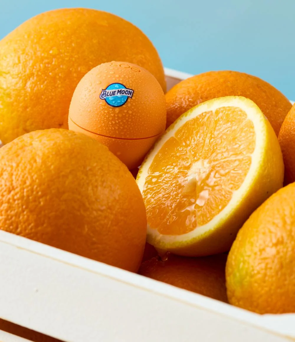 Blue Moon Limited Edition Lip Balm - eos