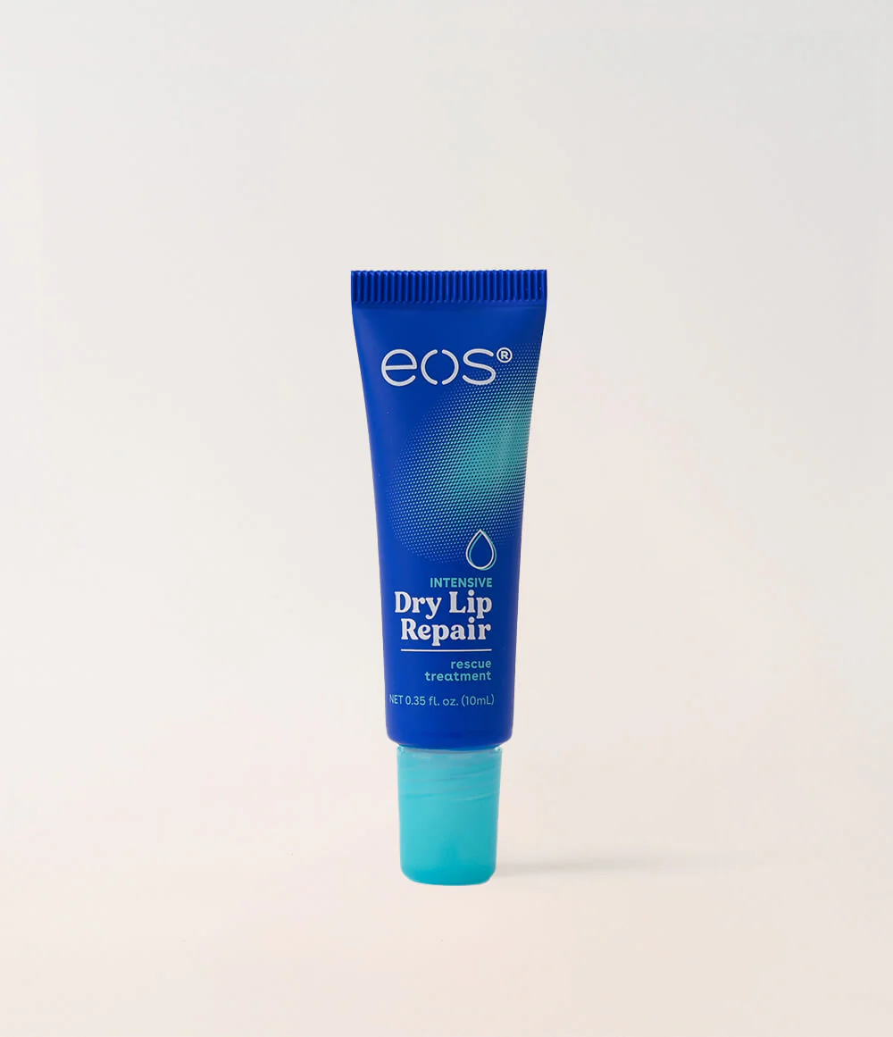 Intensive Dry Lip Repair Treatment - eos