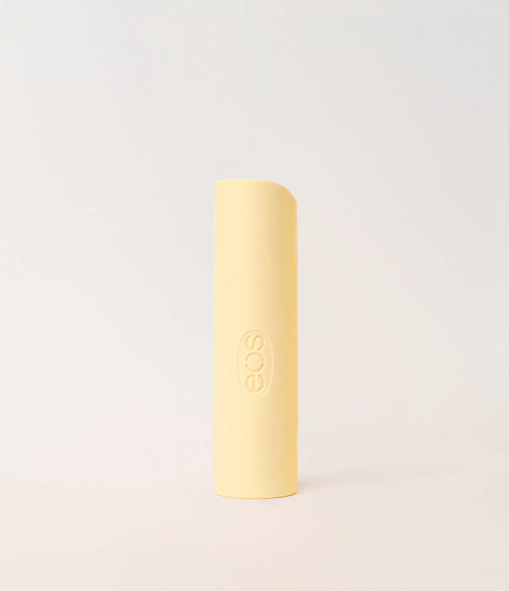 Vanilla Bean Stick Lip Balm - eos