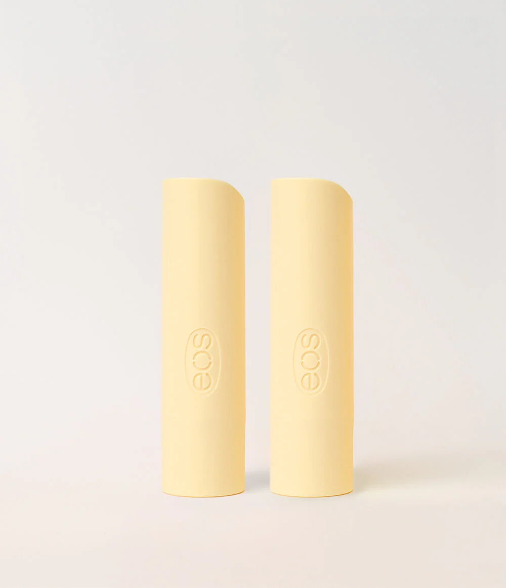 Vanilla Bean 2-Pack Lip Balm - eos
