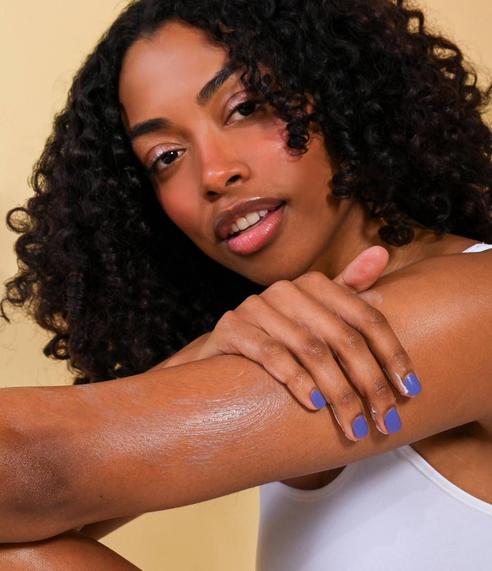 Gourmand Body Lotion Bundle - eos