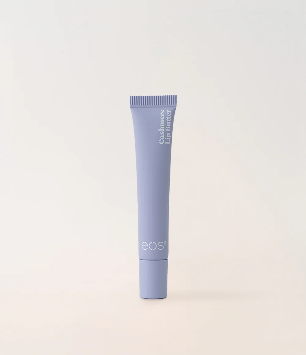 Vanilla Cashmere Lip Butter - eos