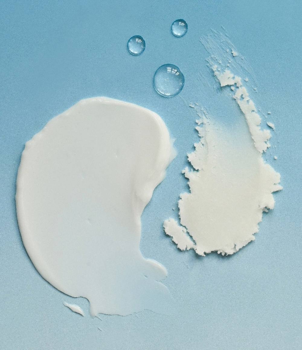 Sensitive Skin Body Lotion - eos